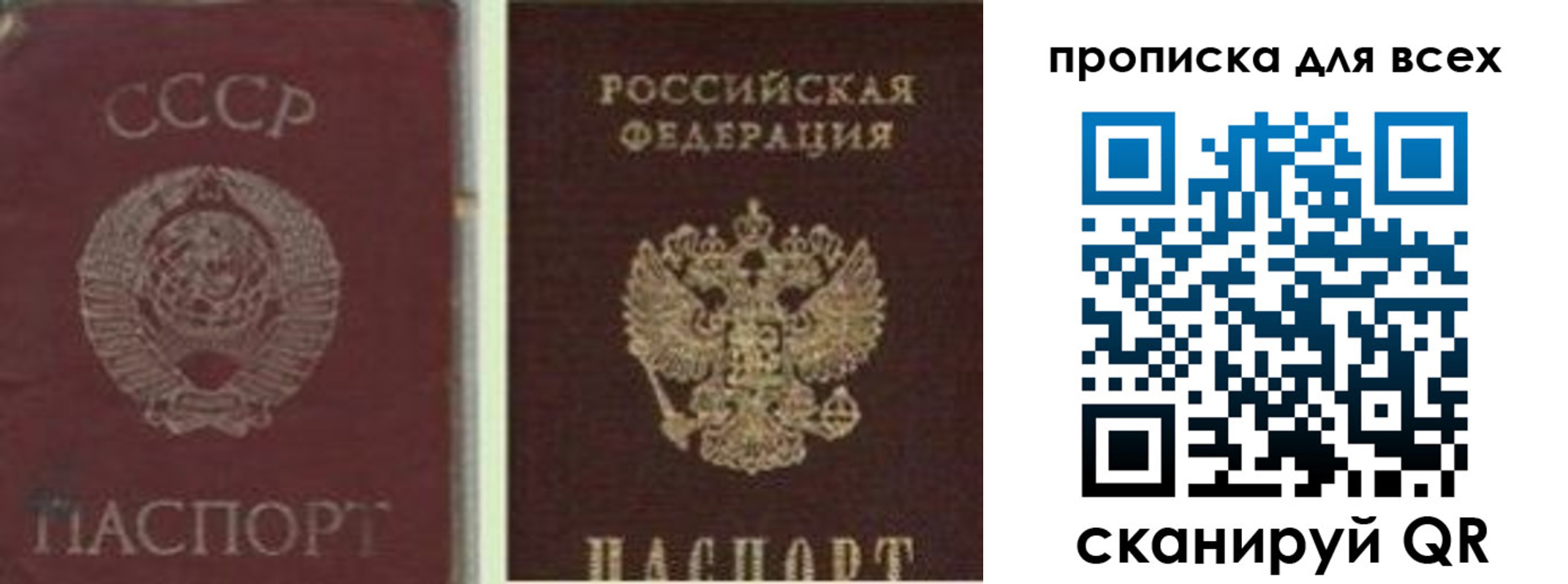 временная прописка в Яхроме